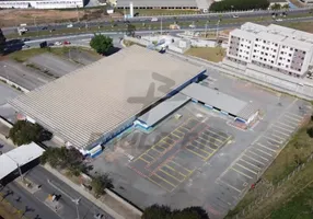 Foto 1 de Galpão/Depósito/Armazém para venda ou aluguel, 4091m² em Centro, Sorocaba