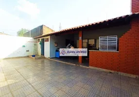 Foto 1 de Casa com 3 Quartos à venda, 96m² em Jardim Santa Amália, Cuiabá