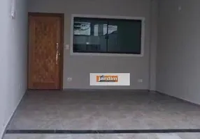 Foto 1 de Sobrado com 3 Quartos à venda, 210m² em Jardim Vista Alegre, São Paulo