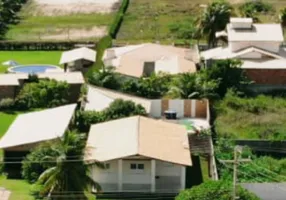 Foto 1 de Casa com 4 Quartos à venda, 800m² em Praia do Saco, Estância