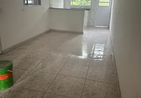 Foto 1 de Apartamento com 3 Quartos para alugar, 50m² em Balneário São Francisco, São Paulo