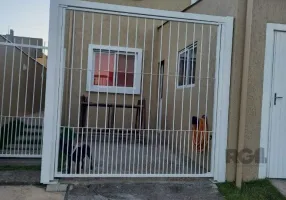 Foto 1 de Casa com 4 Quartos à venda, 119m² em Hípica, Porto Alegre