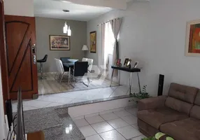 Foto 1 de Apartamento com 3 Quartos à venda, 127m² em Éden, São João de Meriti