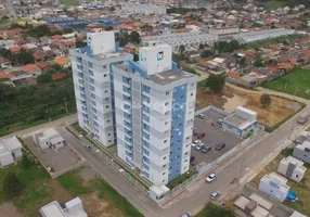 Foto 1 de Apartamento com 2 Quartos à venda, 57m² em São João Margem Esquerda, Tubarão