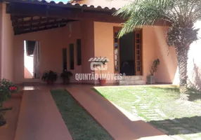 Foto 1 de Casa com 3 Quartos à venda, 120m² em Três Barras, Contagem