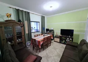 Foto 1 de Casa com 3 Quartos à venda, 104m² em Jardim Sao Guilherme, Sorocaba