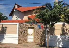 Foto 1 de Casa com 4 Quartos à venda, 424m² em Jardim Aclimacao, São José do Rio Preto