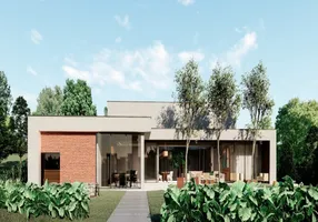 Foto 1 de Casa de Condomínio com 5 Quartos à venda, 638m² em Loteamento Residencial Parque Terras de Santa Cecilia, Itu