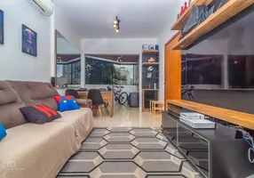 Foto 1 de Apartamento com 2 Quartos à venda, 63m² em Jardim Botânico, Porto Alegre