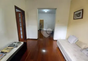 Foto 1 de Apartamento com 2 Quartos à venda, 65m² em Urca, Rio de Janeiro