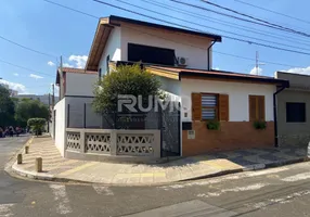 Foto 1 de Sobrado com 2 Quartos à venda, 93m² em Cambuí, Campinas