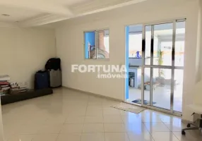 Foto 1 de Cobertura com 3 Quartos à venda, 144m² em Vila São Francisco, São Paulo