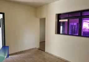 Foto 1 de Casa com 2 Quartos para alugar, 120m² em Campos Eliseos, Ribeirão Preto