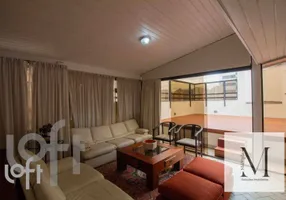 Foto 1 de Apartamento com 4 Quartos à venda, 300m² em Vila Monte Alegre, São Paulo