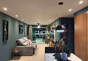 Foto 1 de Apartamento com 3 Quartos à venda, 114m² em Recreio Dos Bandeirantes, Rio de Janeiro