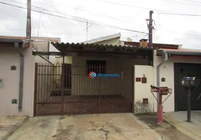 Foto 1 de Casa com 2 Quartos à venda, 72m² em Jardim Novo Parana, Sumaré