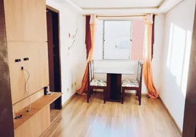 Foto 1 de Apartamento com 2 Quartos à venda, 42m² em Lajeado, São Paulo