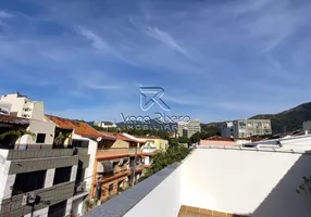 Foto 1 de Casa com 3 Quartos à venda, 130m² em Grajaú, Rio de Janeiro