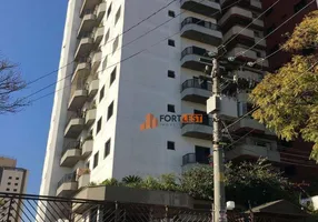 Foto 1 de Apartamento com 3 Quartos à venda, 119m² em Vila Carrão, São Paulo