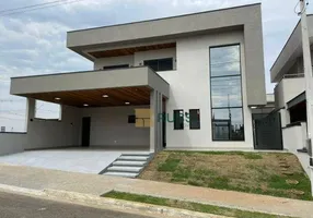 Foto 1 de Casa de Condomínio com 3 Quartos à venda, 243m² em Recanto dos Eucaliptos, São José dos Campos