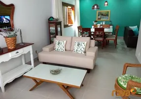 Foto 1 de Casa de Condomínio com 5 Quartos à venda, 251m² em Jardim Atlântico, Goiânia