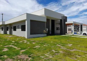 Foto 1 de Casa com 4 Quartos à venda, 1099m² em Abrantes, Camaçari