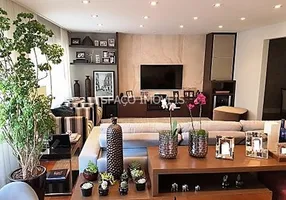 Foto 1 de Apartamento com 3 Quartos à venda, 158m² em Vila Mascote, São Paulo