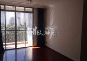 Foto 1 de Apartamento com 3 Quartos à venda, 76m² em Morada do Sol, São Paulo