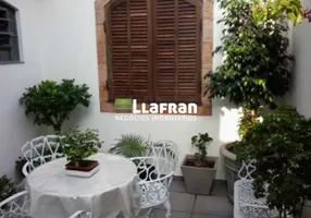 Foto 1 de Casa com 4 Quartos à venda, 101m² em Jardim Catanduva, São Paulo