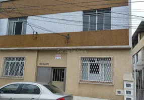 Foto 1 de Apartamento com 3 Quartos à venda, 84m² em Poço Rico, Juiz de Fora