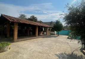 Foto 1 de Fazenda/Sítio com 3 Quartos à venda, 2000m² em Inacia de Carvalho, São José da Lapa
