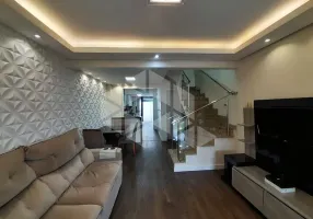 Foto 1 de Casa de Condomínio com 2 Quartos para alugar, 108m² em Rio Branco, Canoas