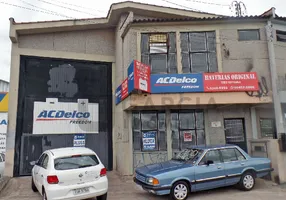 Foto 1 de Galpão/Depósito/Armazém para alugar, 330m² em Sarandi, Porto Alegre