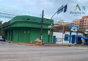 Foto 1 de Prédio Comercial para venda ou aluguel, 500m² em Macaxeira, Recife