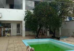 Foto 1 de Casa com 4 Quartos à venda, 64m² em Cascata, Porto Alegre