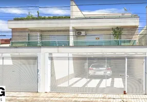 Foto 1 de Casa com 3 Quartos à venda, 210m² em Jardim Hollywood, São Bernardo do Campo