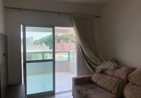 Foto 1 de Apartamento com 2 Quartos à venda, 80m² em José Menino, Santos