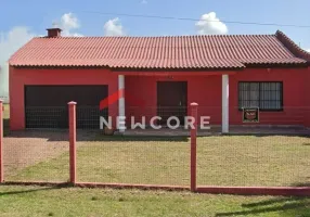 Foto 1 de Casa com 3 Quartos à venda, 145m² em Centro, Cidreira