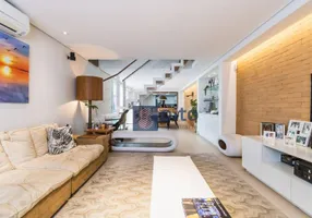 Foto 1 de Casa com 3 Quartos à venda, 196m² em Pinheiros, São Paulo