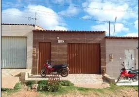 Foto 1 de Casa com 2 Quartos à venda, 100m² em , São José do Belmonte