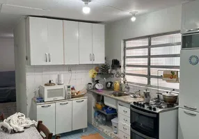 Foto 1 de Casa com 2 Quartos à venda, 100m² em Santa Terezinha, São Bernardo do Campo