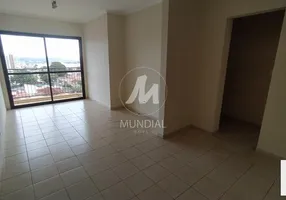 Foto 1 de Apartamento com 2 Quartos para alugar, 75m² em Jardim Mosteiro, Ribeirão Preto