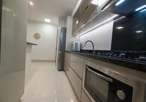 Foto 1 de Apartamento com 3 Quartos à venda, 71m² em Residencial Eldorado, Goiânia