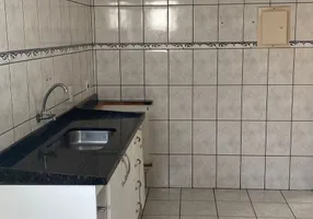Foto 1 de Apartamento com 2 Quartos à venda, 60m² em Vila Dionísia, São Paulo