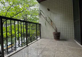 Foto 1 de Apartamento com 4 Quartos à venda, 161m² em Jardim Botânico, Rio de Janeiro