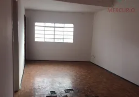 Foto 1 de Casa com 3 Quartos à venda, 70m² em Jardim Bela Vista, Bauru