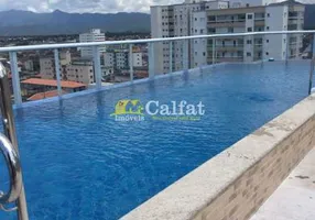 Foto 1 de Apartamento com 2 Quartos para alugar, 62m² em Vila Guilhermina, Praia Grande