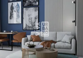 Foto 1 de Apartamento com 2 Quartos à venda, 56m² em Centro, Barra Mansa