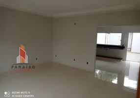 Foto 1 de Casa com 3 Quartos à venda, 250m² em Morumbi, Uberlândia