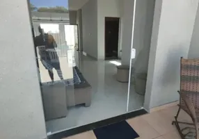 Foto 1 de Casa com 3 Quartos à venda, 120m² em Brotas, Salvador